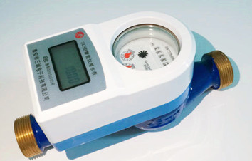 IC智能型水表怎么維護？