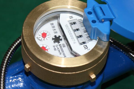 電子遠傳水表為什么可以實現在線監測？ 圖2