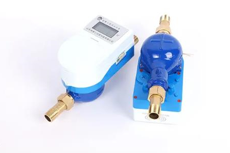 遠傳水表一般用于哪些場景？江北水表廠科普！ 圖1