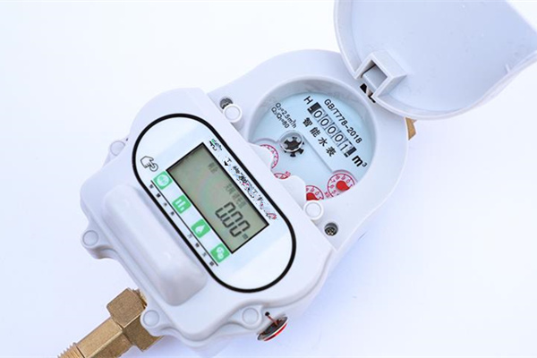 安裝一個無線遠傳水表需要多少錢？ 圖1