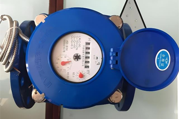 如何解決預(yù)付費(fèi)水表無法出水的狀況？ 圖2