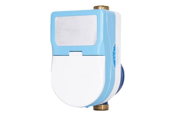 IC卡預(yù)付費(fèi)水表迎來藍(lán)牙升級,用水繳費(fèi)進(jìn)入“無感時(shí)代”