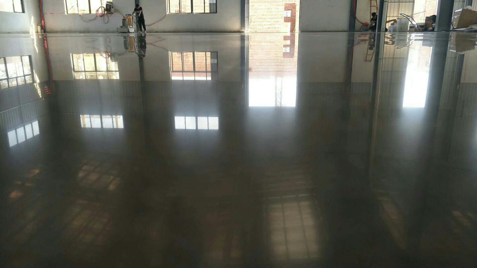 混凝土密封固化劑 混凝土密封固化劑