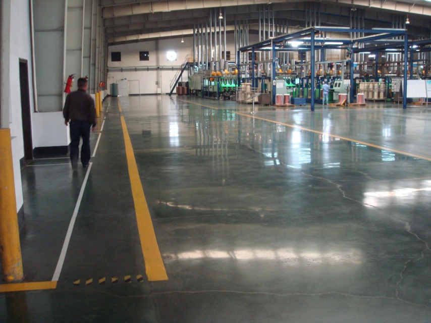 混凝土密封固化劑