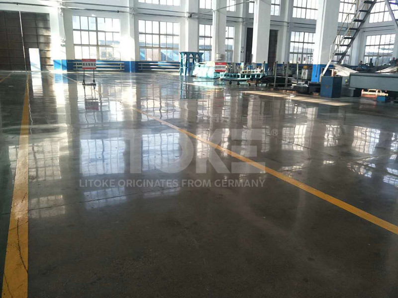 地坪施工中，需要注意的安全措施，地坪施工中什么最重要？